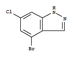 Cas Number: 885519-03-9