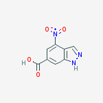 Cas Number: 885519-71-1