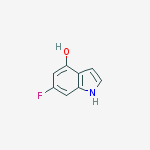 Cas Number: 885521-04-0