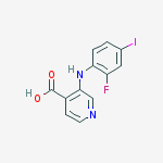 Cas Number: 885588-03-4