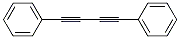 Structure of 1,4-DIPHENYLBUTADIYNE