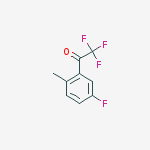 Cas Number: 886369-93-3