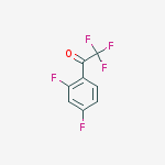 Cas Number: 886371-05-7