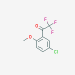 Cas Number: 886371-34-2