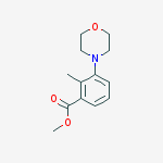 Cas Number: 886497-09-2