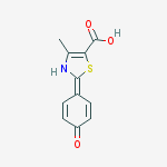 Cas Number: 886501-78-6