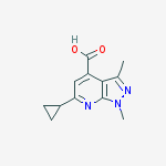 Cas Number: 886503-63-5