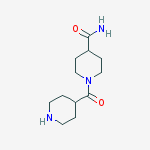 Cas Number: 886508-20-9