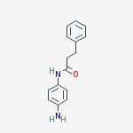 Structure of CHEMBRDG-BB 9035453