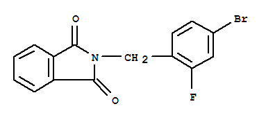 Cas Number: 886761-90-6