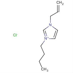 1H-Imidazolium, 1-butyl-3-(2-propenyl)-, chloride