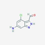 Structure of Imidazo[1,2-a]pyridine-2-ethanethiol