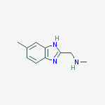 Chemical structure of CHEMBRDG-BB 4004428