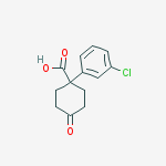 Cas Number: 887978-71-4