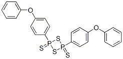 2，4-双(4-丙烯酸)-1，3-二丁基乙酸酯结构式