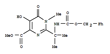 CAS No 888504-27-6  Molecular Structure
