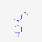 Structure of CHEMBRDG-BB 4100999