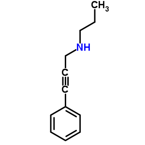 Structure of CHEMBRDG-BB 9071681