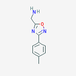 Structure of AKOS BB-7190