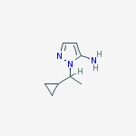 Chemical structure of TIMTEC-BB SBB010331
