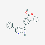 Cas Number: 890842-28-1