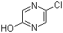 Structure of 5-Chloro-2-hydroxypyrazine