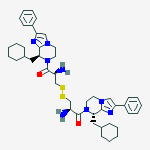 Structure of GPI21016(E7016)