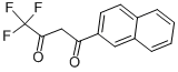 CAS No 893-33-4  Molecular Structure