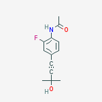Structure of AKOS PRN-0117