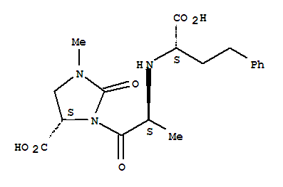 Structure of IMIDAPRILAT