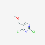 Structure of 2,4,5,7-TETRANITRO-9H-FLUOREN-9-ONE OXIME