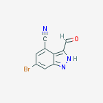 Structure of Acetamide, N-(imidazo[1,2-a]pyridin-2-ylmethyl)-