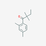 Cas Number: 898765-55-4