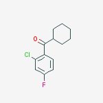 Cas Number: 898769-33-0