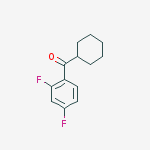 Cas Number: 898769-54-5