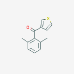 Cas Number: 898771-06-7