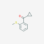 Cas Number: 898789-94-1