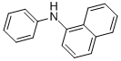 Structure of N-Phenyl-1-naphthylamine 
