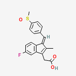 Structure of COPAL GUM