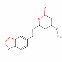Structure of Kavakavaresin