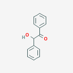 Structure of RESINUSGUMBENZOIN