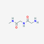 Structure of FIBRIN