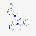 Structure of PIK-293
