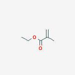 Structure of POLY(ETHYL METHACRYLATE)
