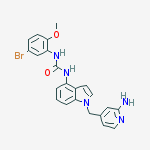 Structure of JI-101