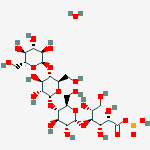 Structure of Injectafer