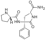 Structure of Doreptide