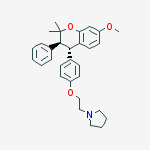 Structure of Cellulose sulfate