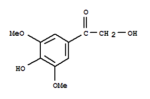 Structure of Danielone