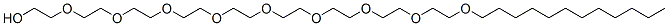 Structure of GENAPOL(R) X-080
